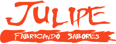 Logotipo - Doceria Julipe