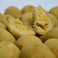 Detalhes do produto Coxinha (21g)