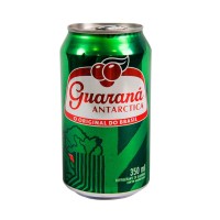 Detalhes do produto Guaraná Antárctica Lata