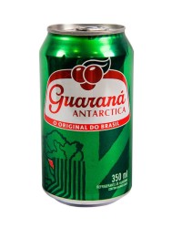 Detalhes do produto Guaraná Antárctica Lata