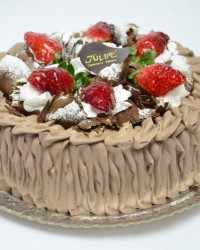 Detalhes do produto Bolo Mousse de Chocolate (Kilo)