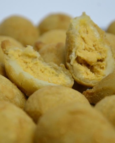 Detalhes do produto Coxinha (21g)