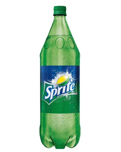 Detalhes do produto Sprite 2 Litros