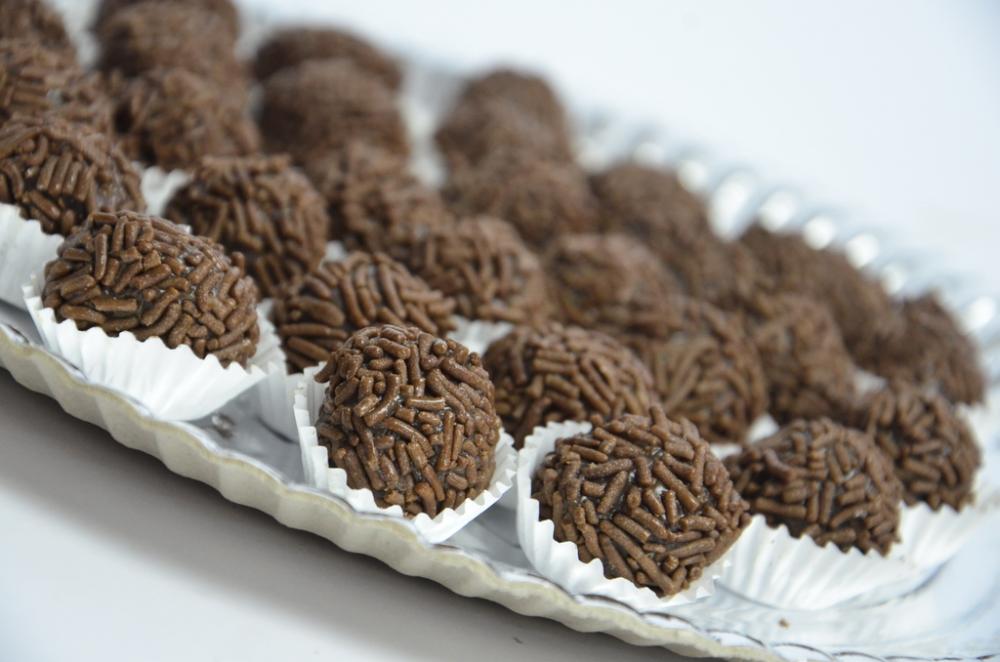 Brigadeiro (10g)