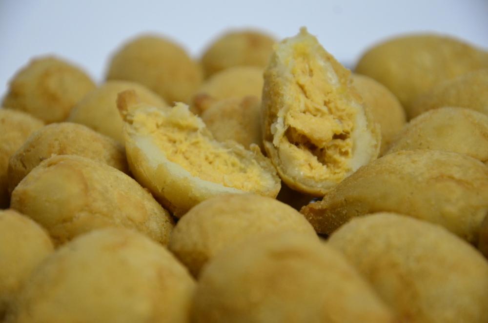 Coxinha (21g)