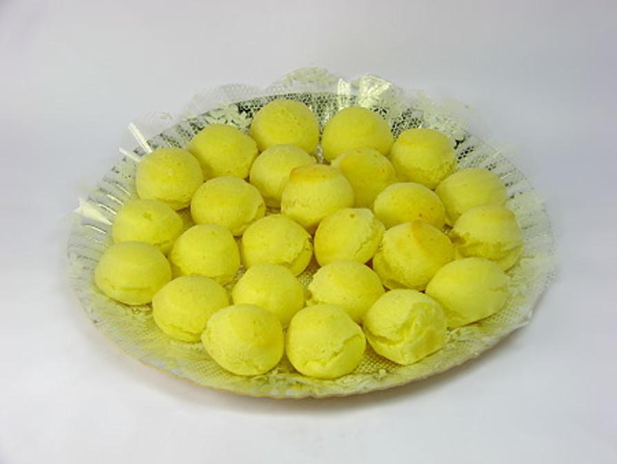 Mini Pão de Queijo Assado (10g)